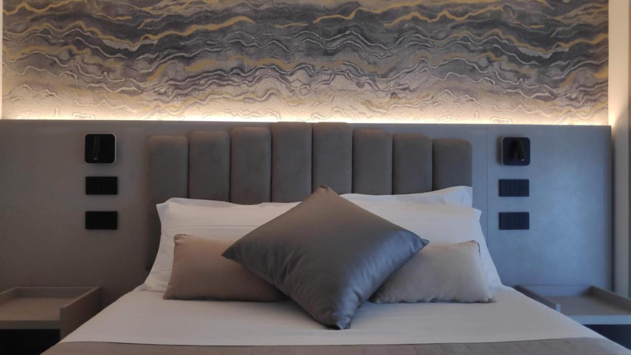 Hotel Ascot Риччоне Екстер'єр фото