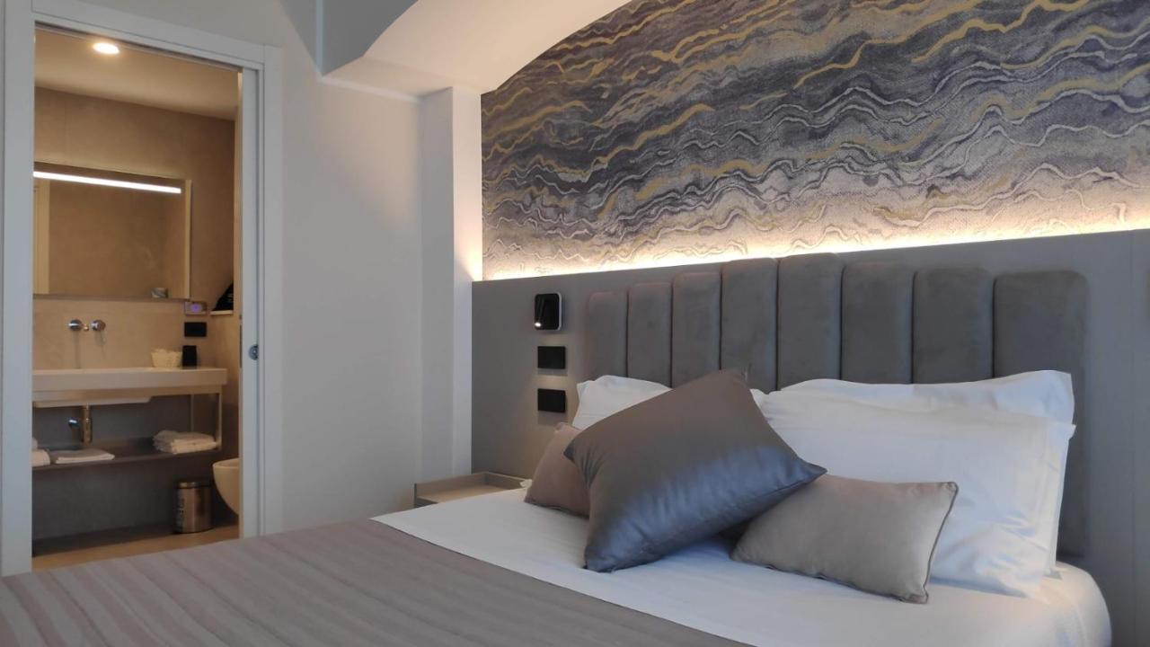 Hotel Ascot Риччоне Екстер'єр фото