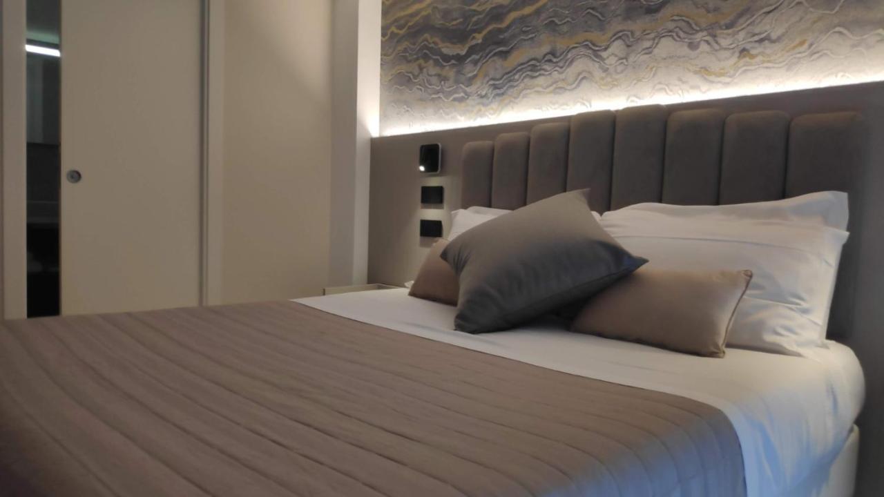Hotel Ascot Риччоне Екстер'єр фото