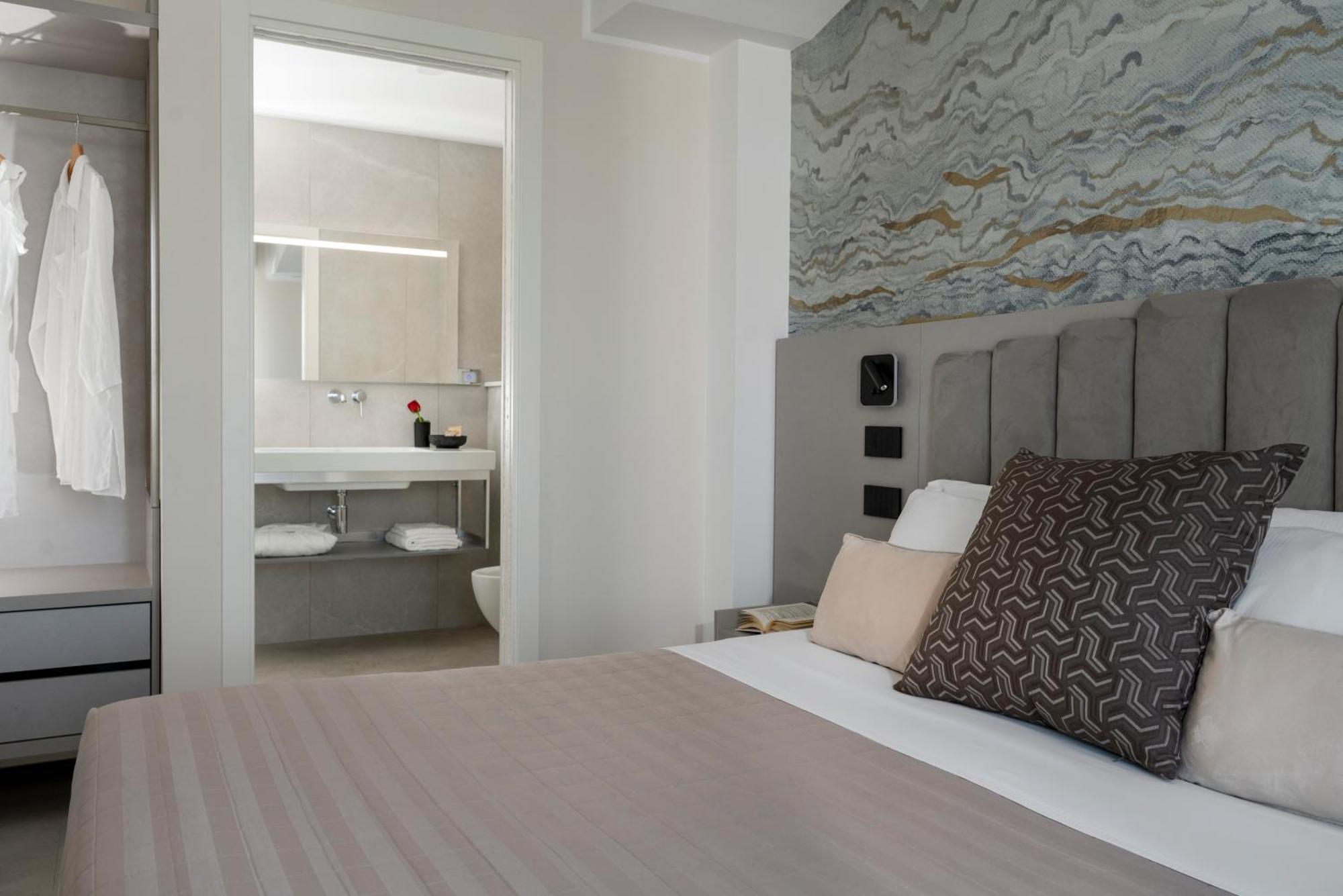 Hotel Ascot Риччоне Екстер'єр фото